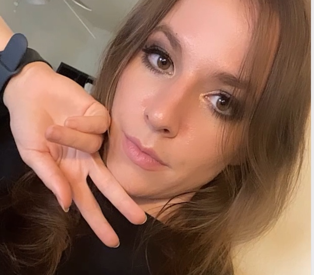 Lauren Angelos