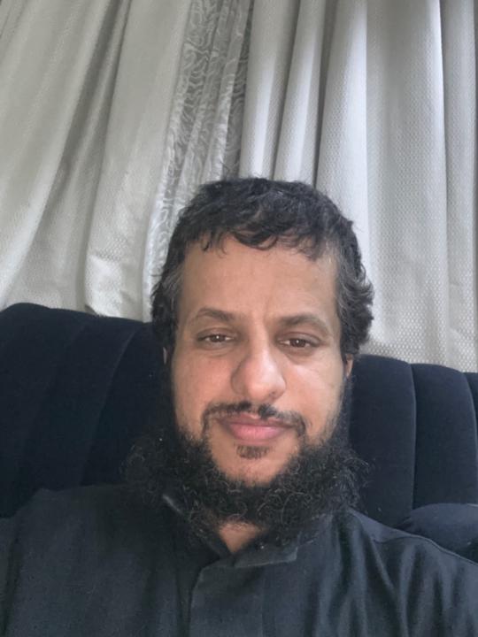 Fahad AlMutairi
