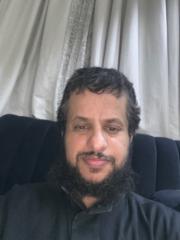 Fahad AlMutairi