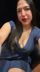 Alondra Diaz Alcantara