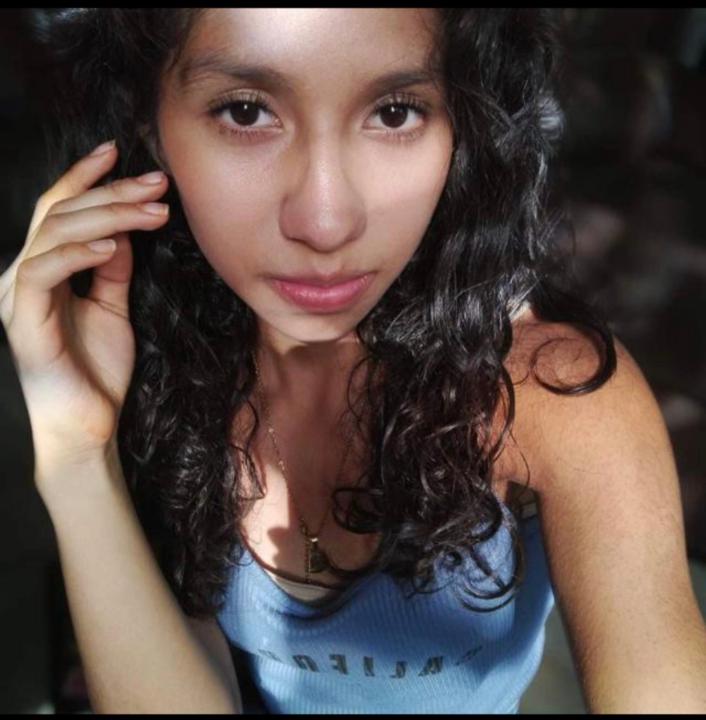 Itzel Guadalupe Badillo Montiel