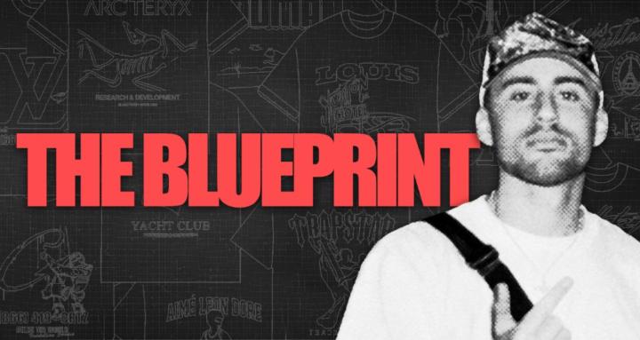 THE BLUEPRINT