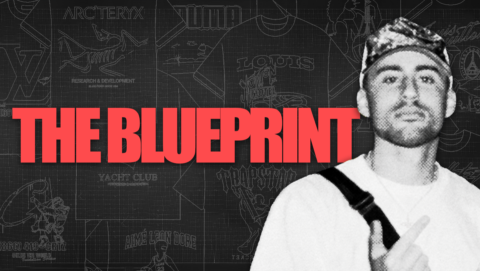 THE BLUEPRINT gallery image