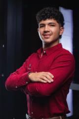 Aaron Cordero