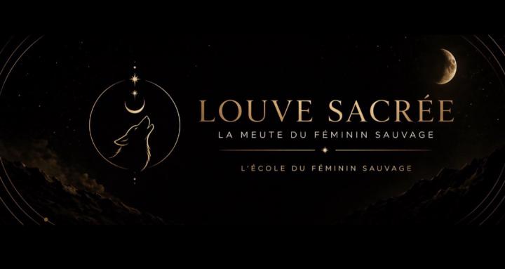 Louve Sacrée
