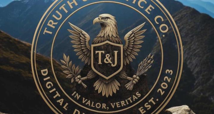 Truth&JusticeCo. Truths..