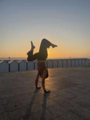 Romane Lagadec