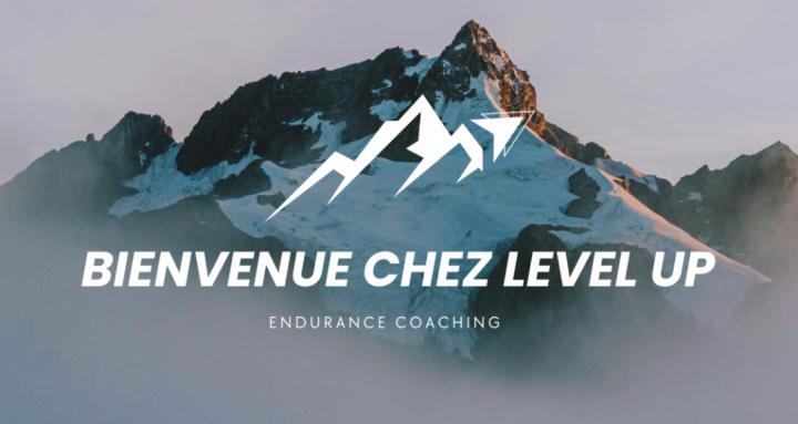 Level Up Endurance Coaching