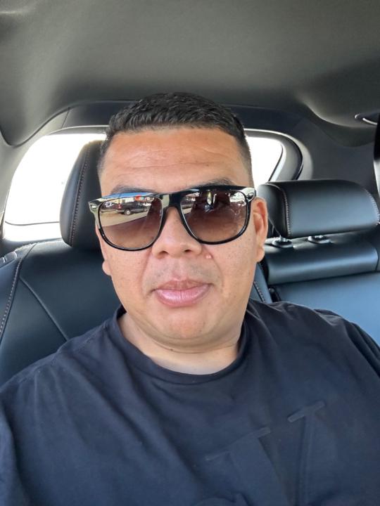 Reynaldo Rodríguez