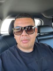 Reynaldo Rodríguez