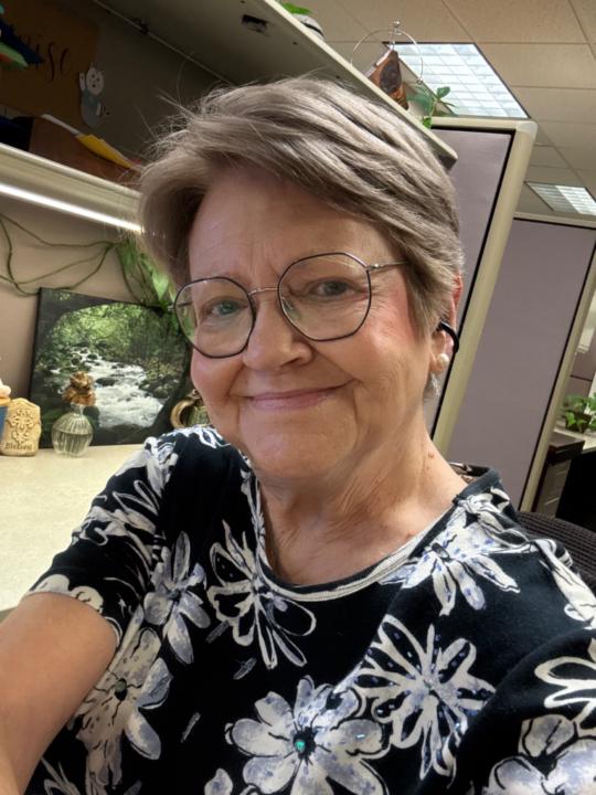 Denise Cwiek