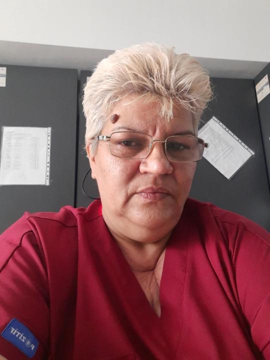 Deaconu Corina