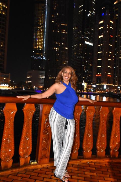 Cheryl Jones