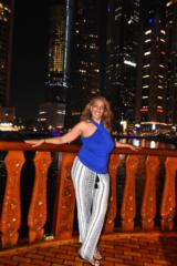 Cheryl Jones