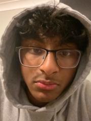 Rishon Srideva