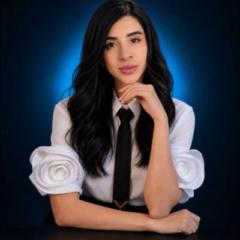 Erika Gomez