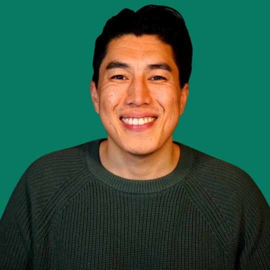 Jacob Sandoval