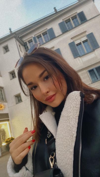 Evgenija Gjorgjievska