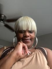 Juanita Johnson