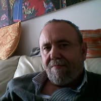 Rafael Sancho Caballero