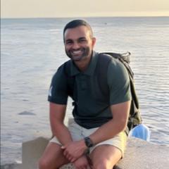 Abi Sekhar