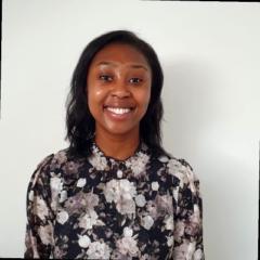 Elizabeth Gbejuade