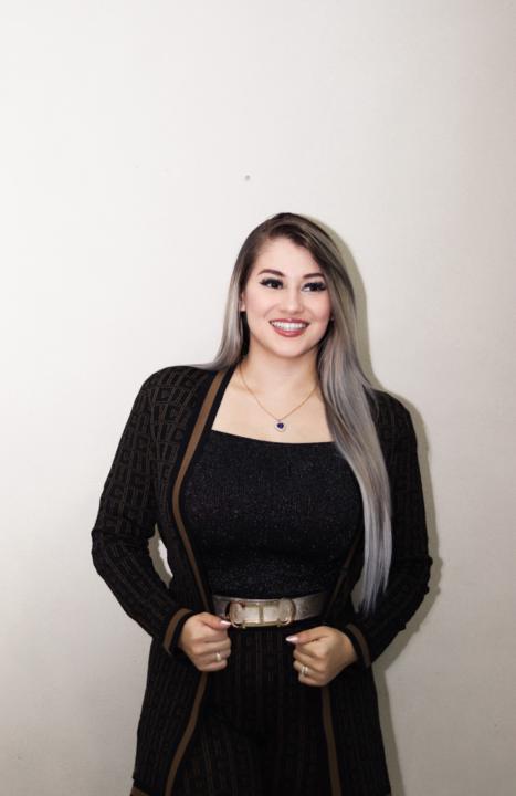Jazmin Sanchez