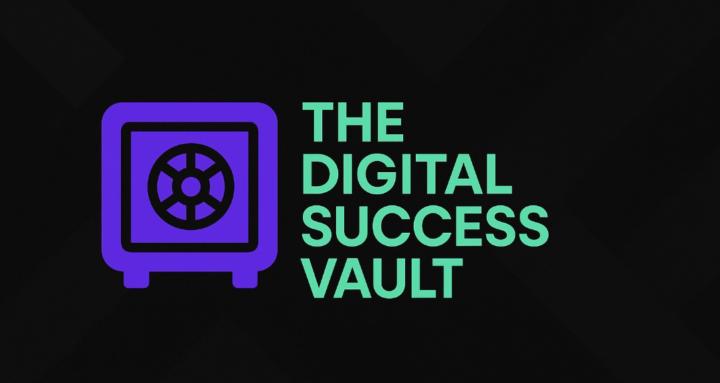 The Digital Success Vault