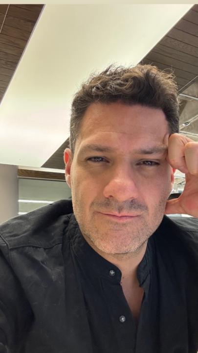 Oscar Carreño
