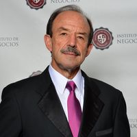 Alfonso Gutierrez Martin