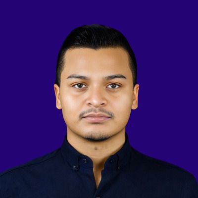 Israel Vargas