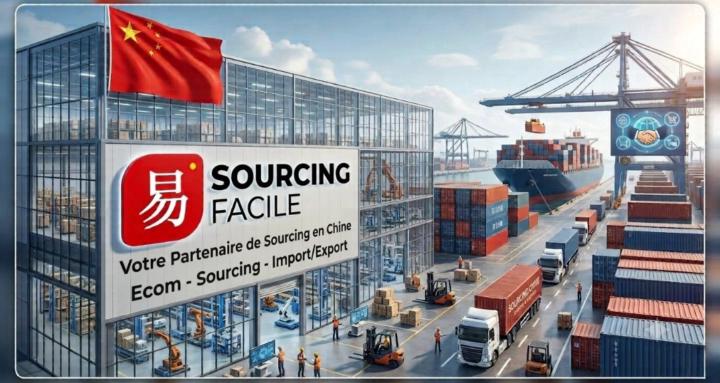 Sourcing Facile