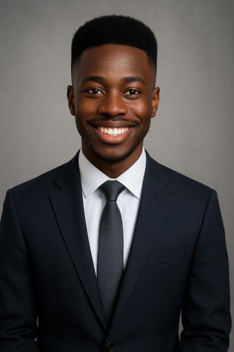 Emmanuel Agbanyo