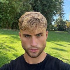 Moritz Alb