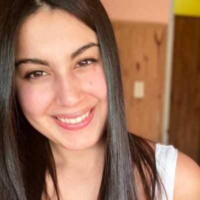Paula González