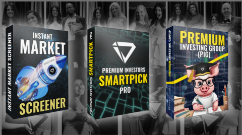 Invest Diva Premium Investors gallery image
