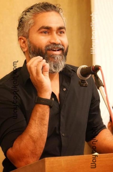 Fazal Marakkar