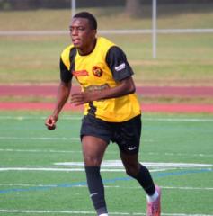 Rodney Walker