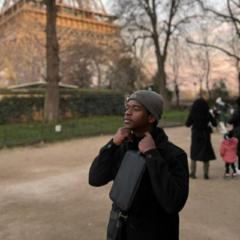 Ismael Moussa