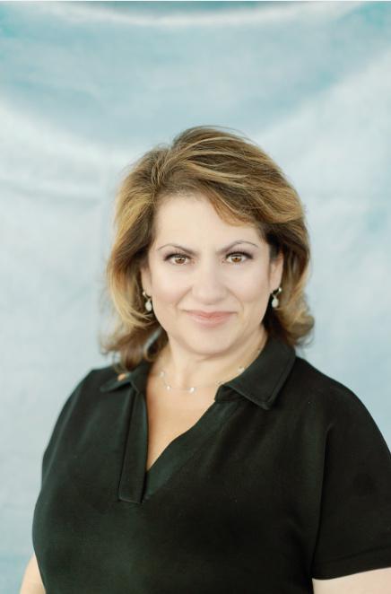 Desireé Salas