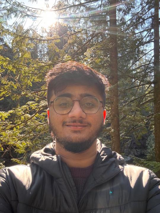 Banka Fahad Farooque