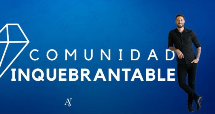 Comunidad Inquebrantable