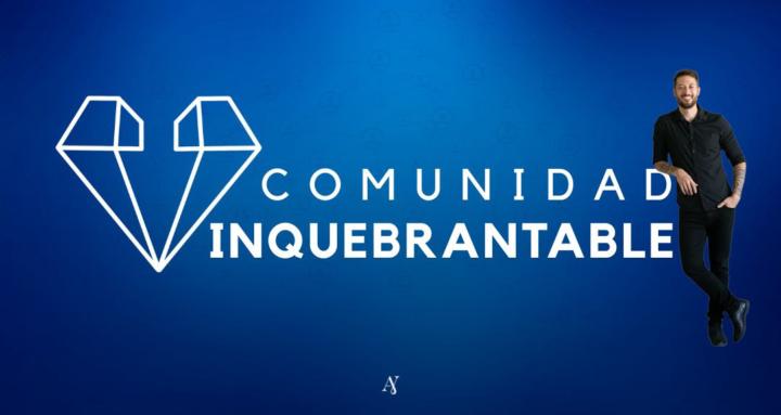 Comunidad Inquebrantable