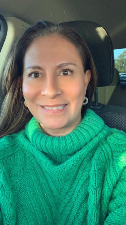 Hilaria Cavazos