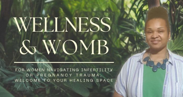 The Wellness & Womb Space