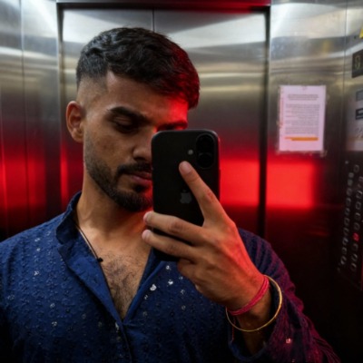 Aden Gomes