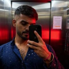 Aden Gomes