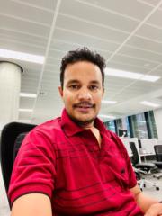 Debasish Dash