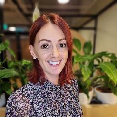 Corrina Mckinnel