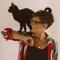 Samantha Lympany-Tier